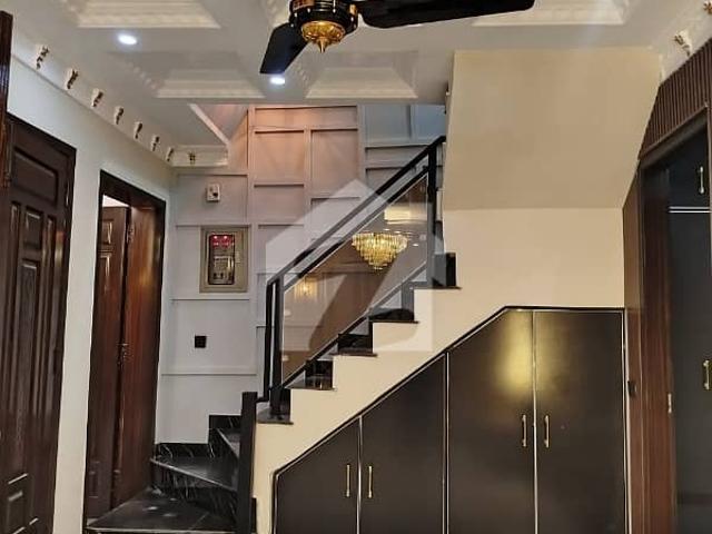 House for sale in Rawalpindi, Islamabad Capital Territory