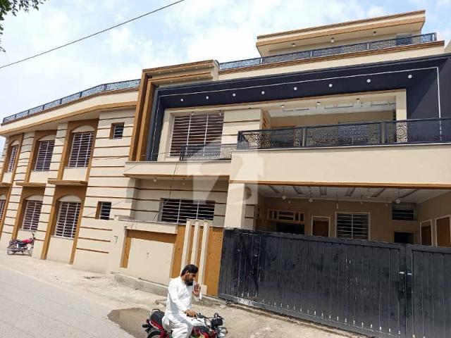 House for sale in Rawalpindi, Islamabad Capital Territory