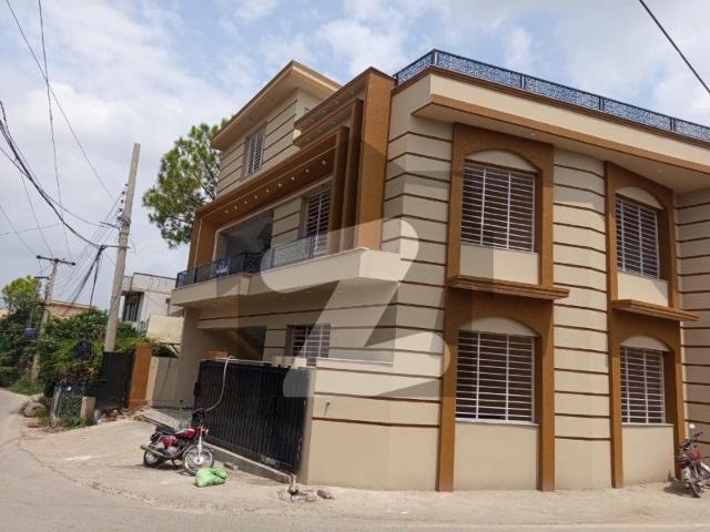 House for sale in Rawalpindi, Islamabad Capital Territory