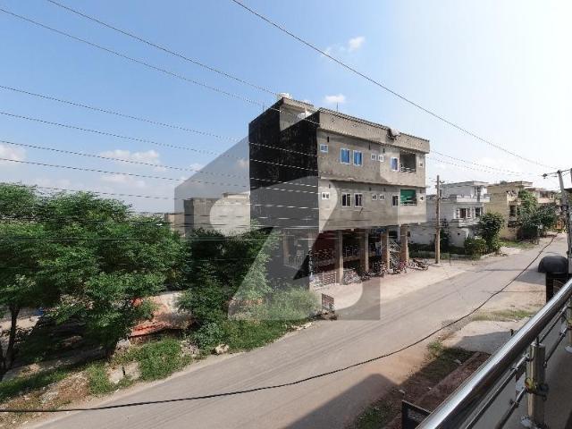 House for sale in Rawalpindi