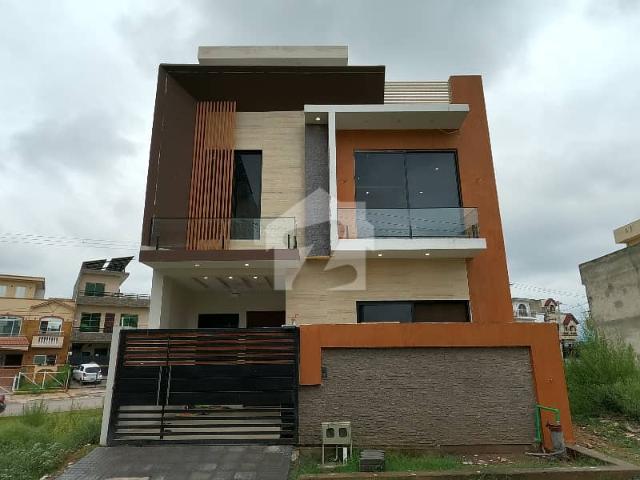 House for sale in Islamabad