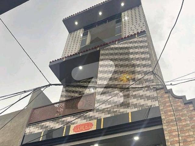 House for sale in Rawalpindi, Islamabad Capital Territory