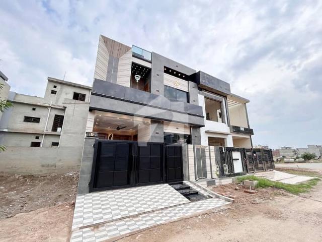 House for sale in Rawalpindi, Islamabad Capital Territory