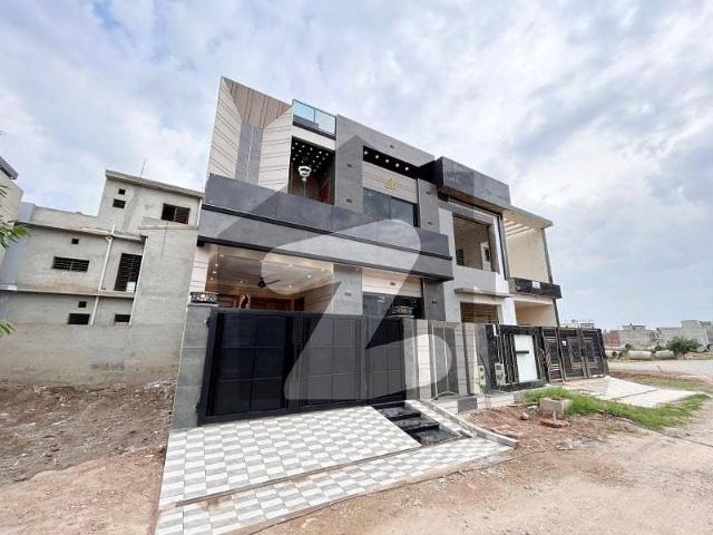 House for sale in Rawalpindi, Islamabad Capital Territory