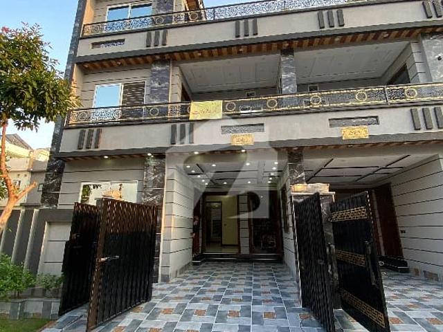 House for sale in Rawalpindi, Islamabad Capital Territory