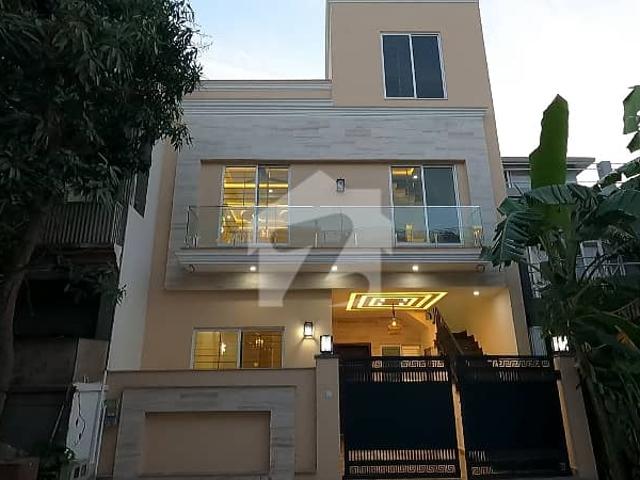 House for sale in Islamabad