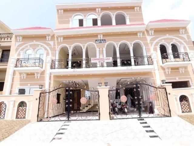 House for sale in Rawalpindi, Islamabad Capital Territory
