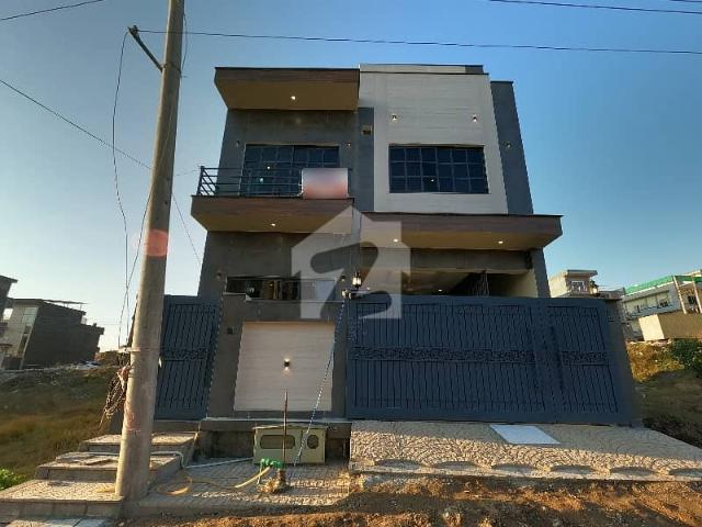 House for sale in Islamabad