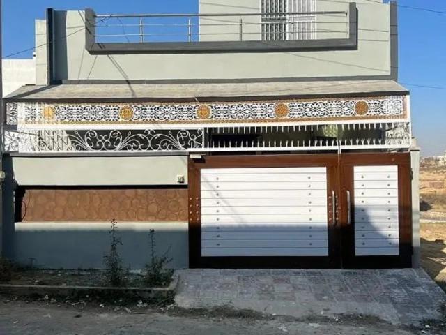 House for sale in Islamabad Capital Territory
