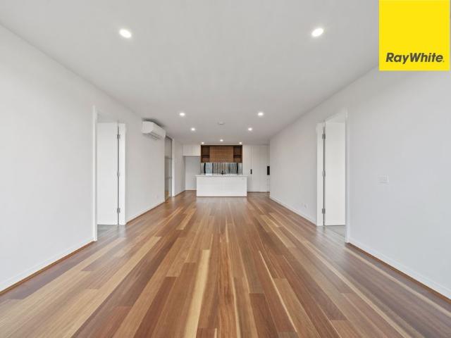 Apartment for rent in Turner, Australian Capital Territory