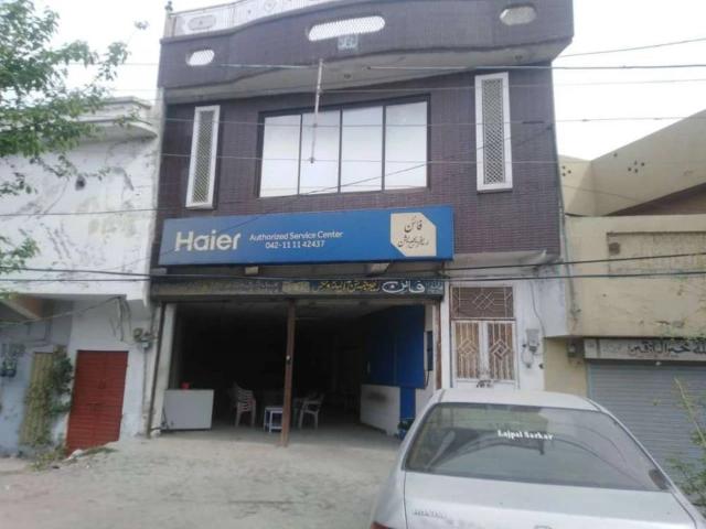 Commercial for sale in Taxila, Islamabad Capital Territory