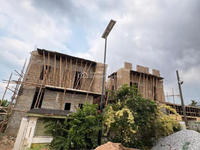 Flat for sale in Ojo, Ibadan