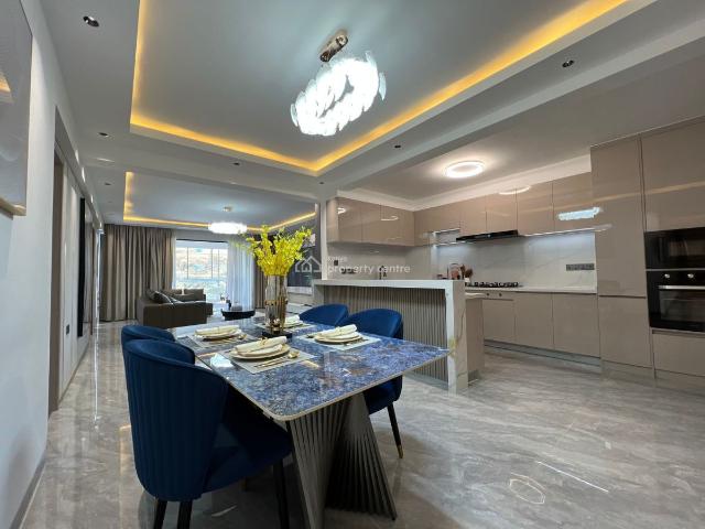 Apartment for sale in Kileleshwa, Westlands