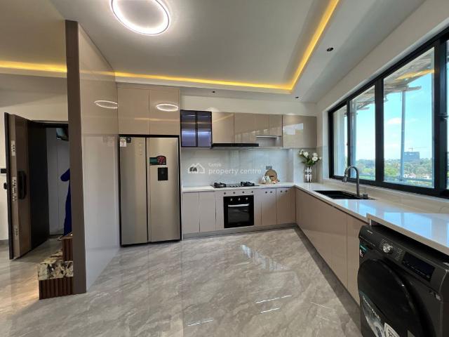 Apartment for sale in Kileleshwa, Westlands