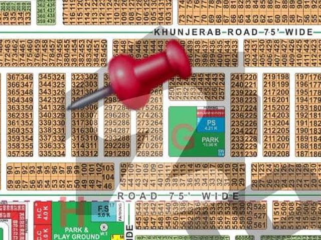Property for sale in Rawalpindi, Islamabad Capital Territory