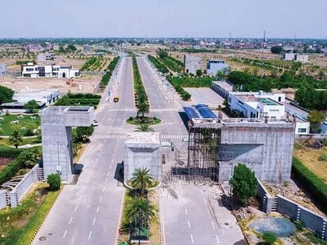 Land for sale in Rawalpindi, Islamabad Capital Territory
