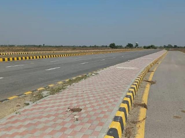 Land for sale in Rawalpindi, Islamabad Capital Territory