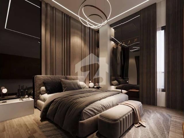 Apartment for sale in لاہور, لاہور ڈویژن