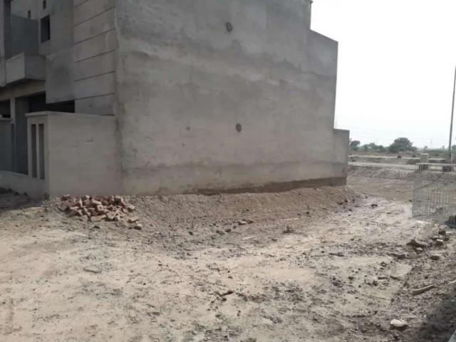 Land for sale in Rawalpindi, Islamabad Capital Territory