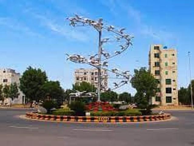 Land for sale in Rawalpindi, Islamabad Capital Territory
