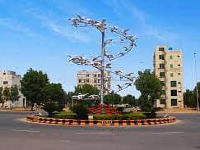 Land for sale in Rawalpindi, Islamabad Capital Territory