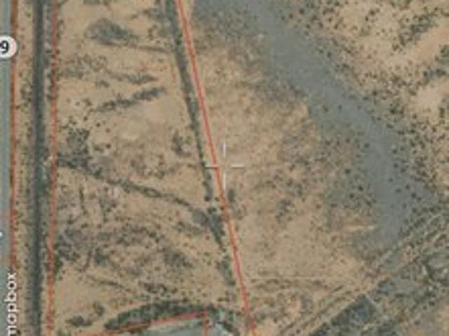Land for sale in Hachita, New Mexico