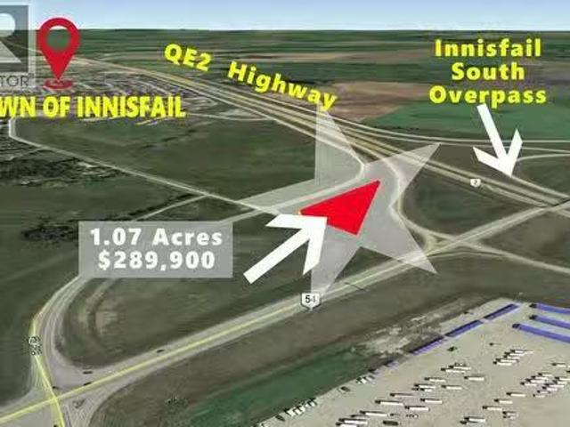 House for sale in Innisfail, Alberta