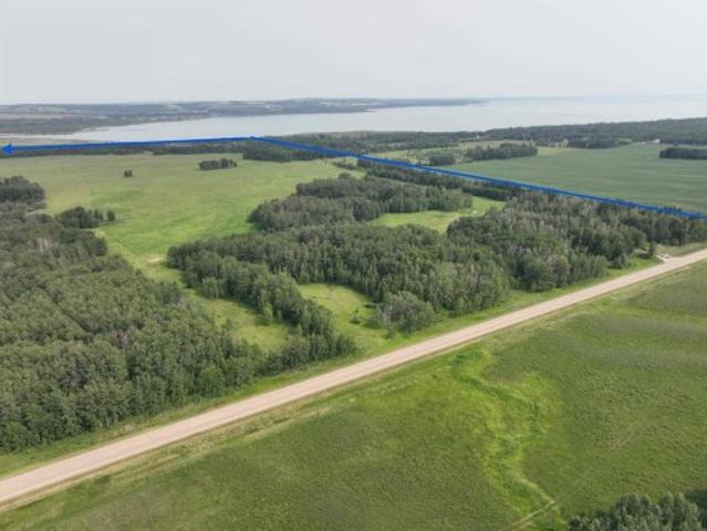 Land for sale in Alberta