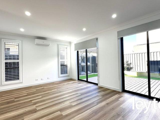 Townhouse for rent in Camerons Creek, Victoria