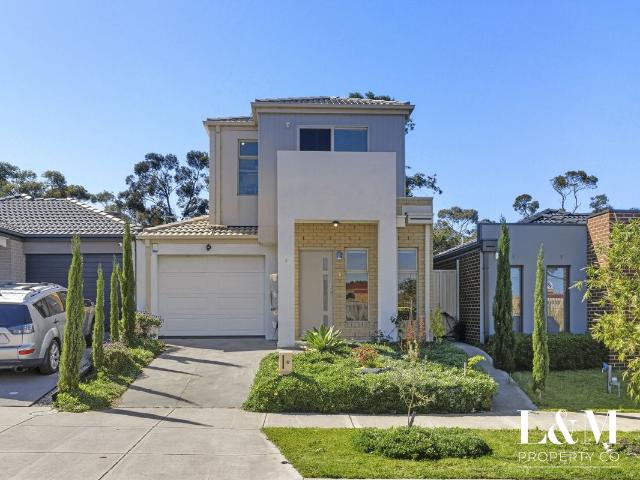 House for sale in Camerons Creek, Victoria