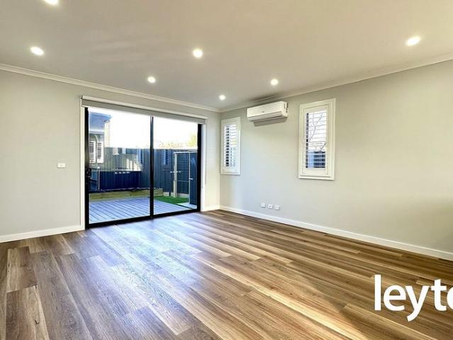 Townhouse for rent in Camerons Creek, Victoria
