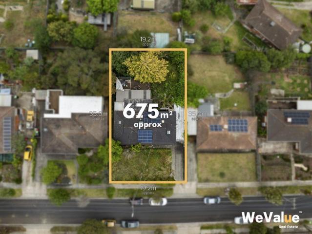 House for sale in Camerons Creek, Victoria