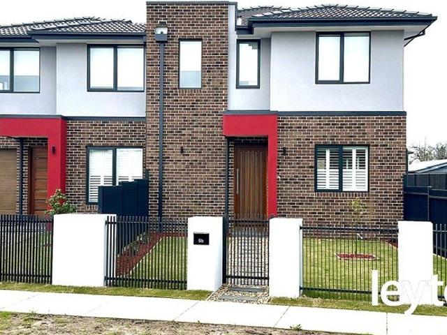 Townhouse for rent in Camerons Creek, Victoria