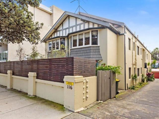 Apartment for rent in Six Ways, Sydney