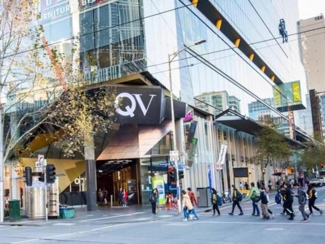 Apartment for rent in Camerons Creek, Victoria