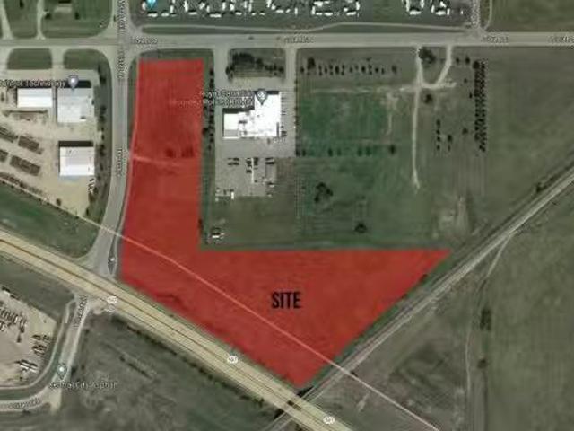 House for sale in Blackfalds