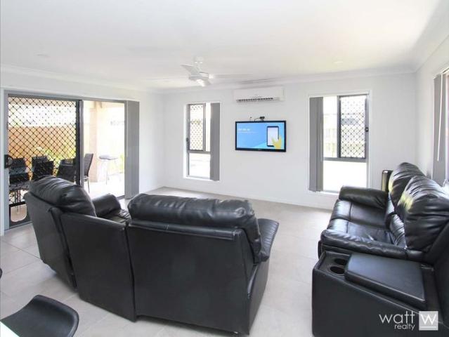 Apartment for rent in Toombul, Queensland