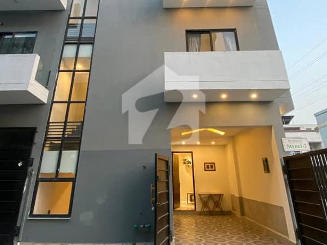 House for sale in Rawalpindi, Islamabad Capital Territory