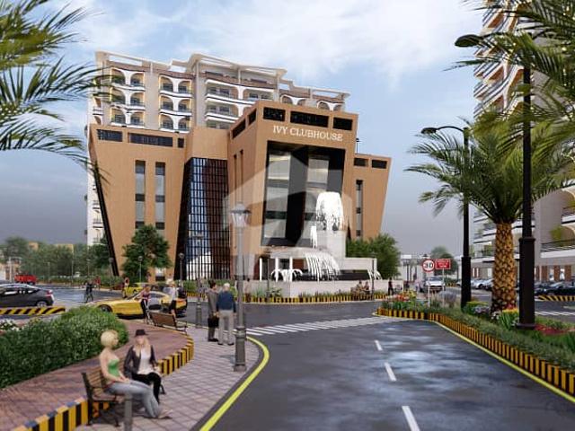 Apartment for sale in لاہور, لاہور ڈویژن