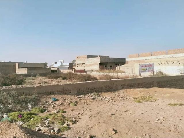 Land for sale in Jamshoro, Federally Administered Tribal Areas fata