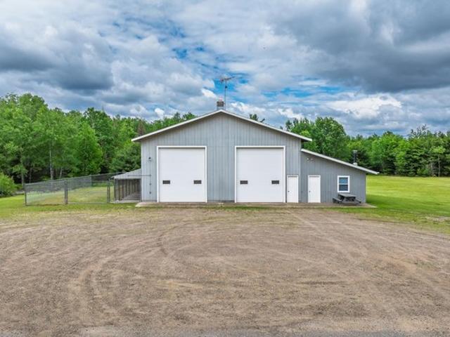 House for sale in Three Lakes, Wisconsin