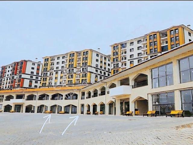 Kahramanmaraş içerisinde satılık Dükkan