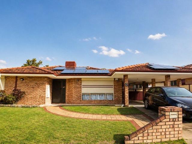 House for sale in Camillo, Western Australia