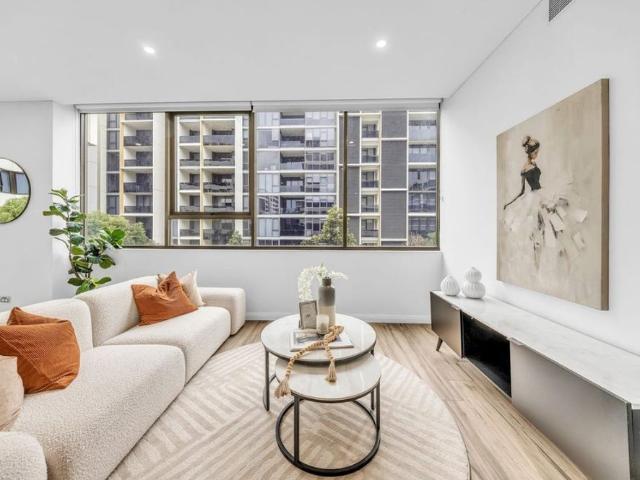 Apartment for rent in Sydney, New South Wales