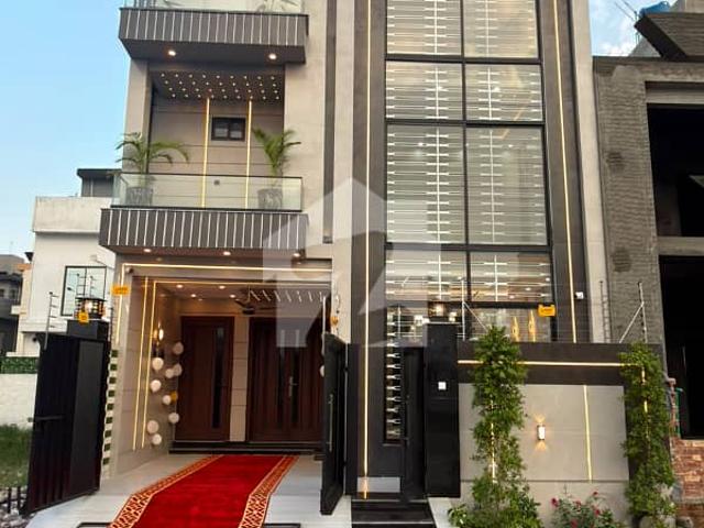 House for sale in Rawalpindi, Islamabad Capital Territory