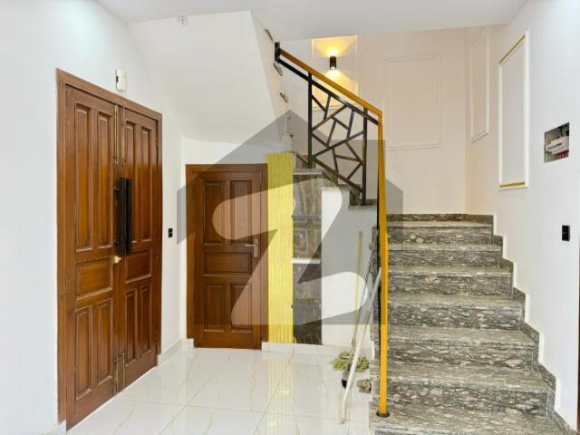 House for sale in Rawalpindi