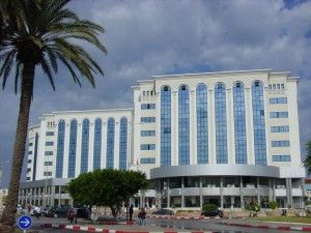 Bureau vente à Bekalta