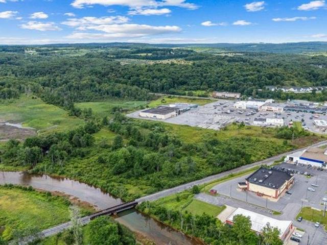 Land for sale in Philipsburg, Pennsylvania