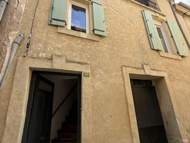 Maison vente à Béziers, Florensac