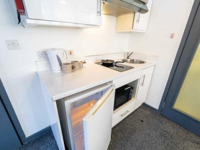 Studio for rent in Birmingham, Bournbrook